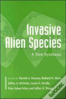 Invasive Alien Species