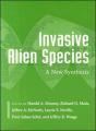 Invasive Alien Species - Preview