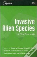 Invasive Alien Species