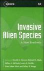 Invasive Alien Species - Preview
