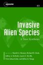 Invasive Alien Species - Preview