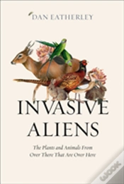 Capa do artigo Invasive Aliens