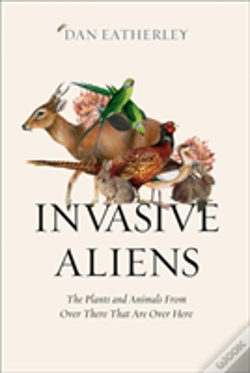 Capa do artigo Invasive Aliens