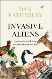 Capa do artigo Invasive Aliens