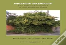 Invasive Bamboos