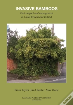 Capa do artigo Invasive Bamboos