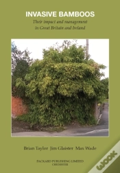 Capa do artigo Invasive Bamboos