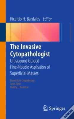 Capa do artigo Invasive Cytopathologist