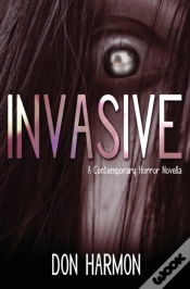 Capa do artigo Invasive