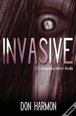 Capa do artigo Invasive