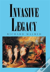 Capa do artigo Invasive Legacy
