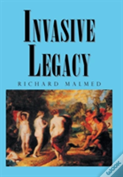 Capa do artigo Invasive Legacy