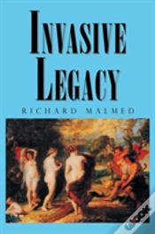 Capa do artigo Invasive Legacy