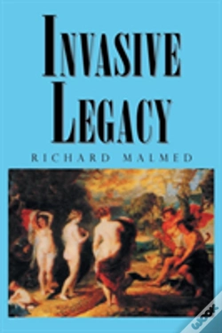Capa do artigo Invasive Legacy