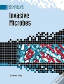 Capa do artigo Invasive Microbes