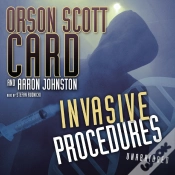 Capa do artigo Invasive Procedures