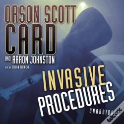 Capa do artigo Invasive Procedures
