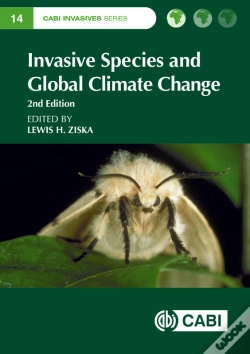 Capa do artigo Invasive Species And Global Climate Change