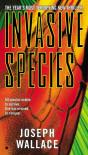 Invasive Species - Preview