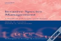 Invasive Species Management