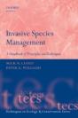 Invasive Species Management - Preview