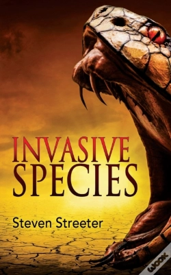 Capa do artigo Invasive Species