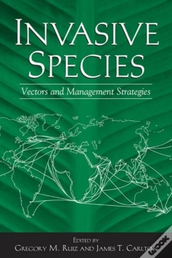 Capa do artigo Invasive Species