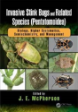 Invasive Stink Bugs And Related Species (Pentatomoidea) - Preview