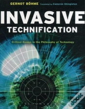 Capa do artigo Invasive Technification