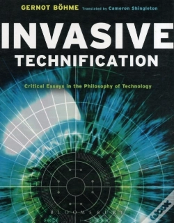 Capa do artigo Invasive Technification