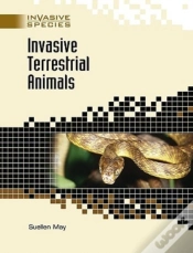Capa do artigo Invasive Terrestrial Animals