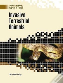 Capa do artigo Invasive Terrestrial Animals