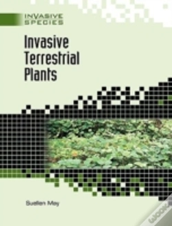 Capa do artigo Invasive Terrestrial Plants