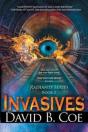 Invasives - Preview