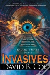 Invasives