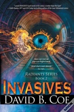 Capa do artigo Invasives