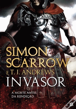 Capa do artigo Invasor