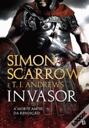 Capa do artigo Invasor