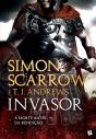 Invasor - Preview