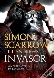 Capa do artigo Invasor