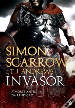 Capa do artigo Invasor
