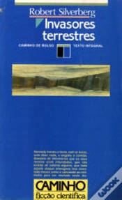 Capa do artigo Invasores Terrestres