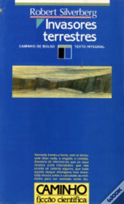 Capa do artigo Invasores Terrestres