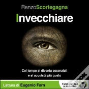 Capa do artigo Invecchiare