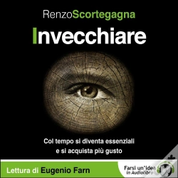 Capa do artigo Invecchiare