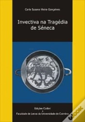 Capa do artigo Invectiva na Tragédia de Séneca                                                                                                