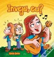 Capa do artigo Inveja, Eu?