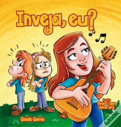 Capa do artigo Inveja, Eu?
