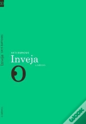 Capa do artigo Inveja