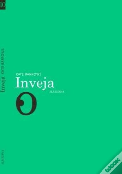 Capa do artigo Inveja